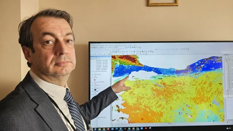 Deprem uzmanından İstanbul depremi uyarısı! Marmara’da o faya dikkat çekti: 7.8 büyüklüğünde...