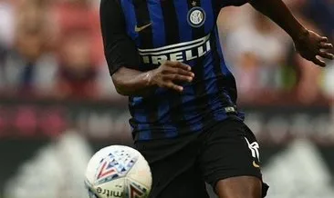 Fenerbahçe’nin yeni sol beki Inter’den! Kwadwo Asamoah...