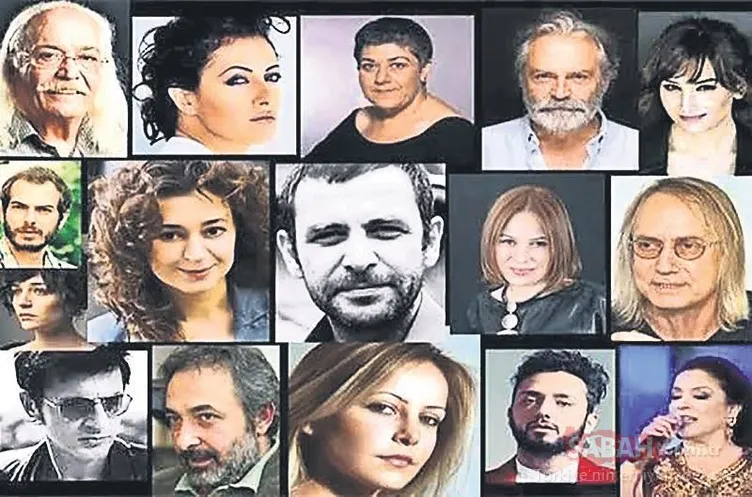 Daha önceleri neredeydiniz? Muhtemelen evinizde çekirdek çitliyordunuz...