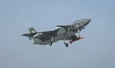 ‘Murad’ ile gördü ‘Gökdoğan’ ile vurdu: Kızılelma’dan tarihe geçen atış #sinop