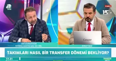 Emre Belözoğlu iki milli yıldızla görüştü