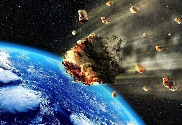 Bu kez yapay zeka Nostradamus kehanette bulundu! Şaşkına çeviren 7 kehanet...