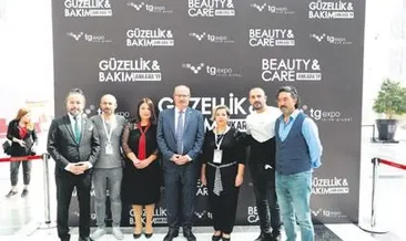 Yerli üretim cihazlarımız var