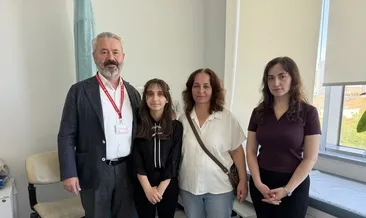 4 damla hayat kurtarıyor! Topuk kanı testiyle çocukların geleceği güvenceye alınıyor!