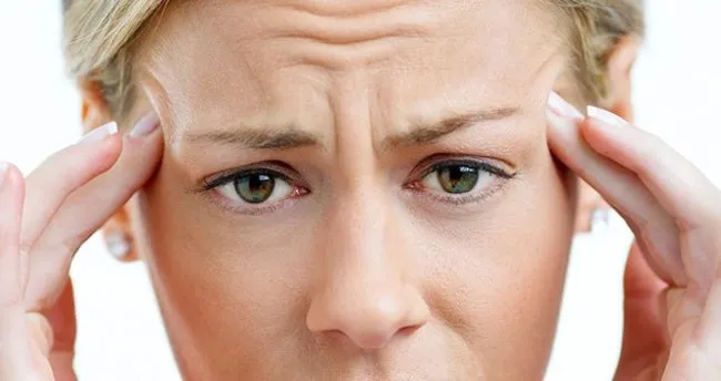 sinuzit en sik hangi mevsimde