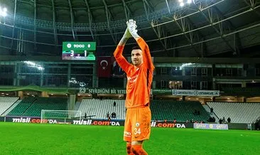 Galatasaray’a Okan Kocuk transferinde kötü haber! Başkan açıkladı...