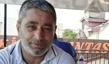 ‘Peşimden gelmek istedi, boğuldu’ #izmir