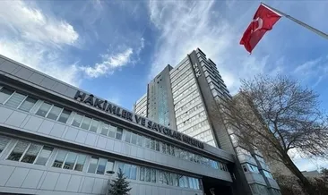 HSK’dan Yıkılmaz hakkında inceleme