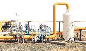 Trakya’da gaz bulundu