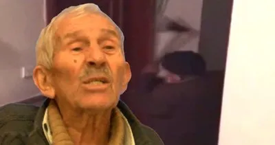 93 yaşındaki baltalı saldırgandan kan donduran tehditler: Tekrar saldıracağım! Pazartesi günü...