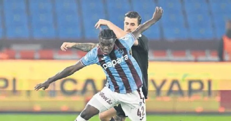 Avrupa’nın gözü Batagov&Oulai’de