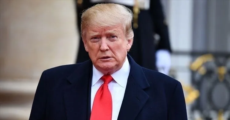 ABD Başkanı Trump’tan Kanada’ya yeni tehdit! Başbakan Trudeau’ya ’vali’ benzetmesi