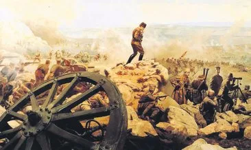 Büyük Taarruz Türk’ün makus talihini değiştiren bir dönüm noktası #izmir Büyük Taarruz Türk’ün makus talihini değiştiren bir dönüm noktası #izmir