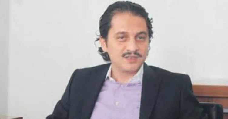 Kamu görevlilerini finanse etmiş!