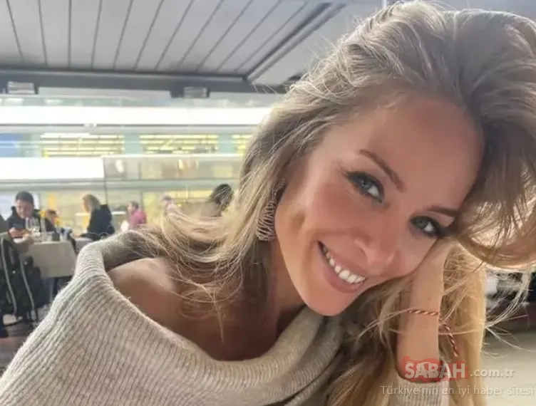 ‘Kimseyi kendime layık görmüyorum!’ demişti! Bade İşçil yeni aşkını açıkladı!