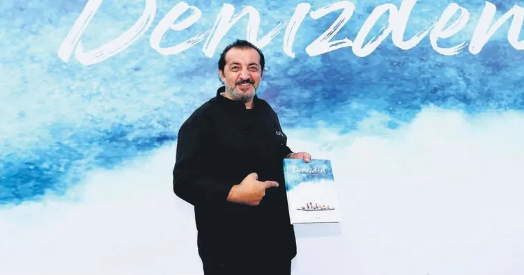 Balıkla yapılan 84 özel tarif verdi