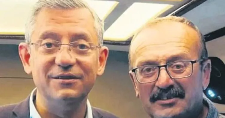 CHP’li eski yönetici öldü