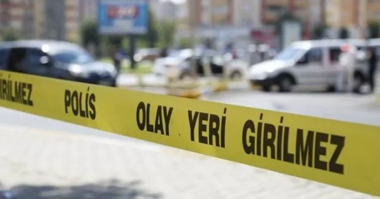Nevşehir’de bıçaklı kavga: 1 ölü