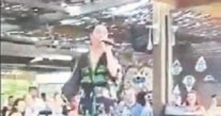 Antalya merkezli büyük kapışma