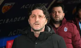 Fatih Tekke: Galip gelmek çok değerli