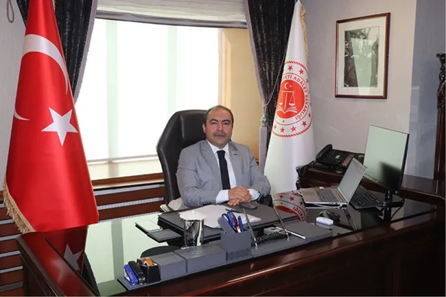 SON DAKİKA | Karar Resmi Gazete'de! HSK'nın 4 yeni üyesi daha belli oldu