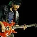 Carlos Santana 8 Grammy Ödülü birden kazandı