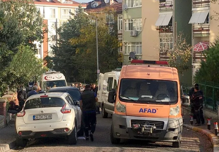 Bakırköy’de 3 kişi ölü bulundu: ölümlerde siyanür şüphesi