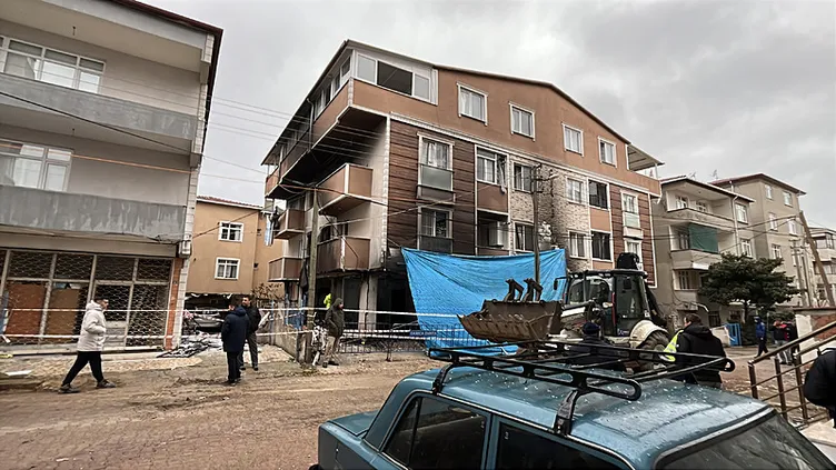 SON DAKİKA... Kocaeli’deki doğal gaz patlamasında 13 kişi yaralanmıştı: Facianın boyutu gün ağarınca ortaya çıktı!