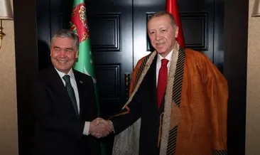 Diplomasinin kalbi Antalya’da atıyor! Başkan Erdoğan’dan peş peşe kritik temaslar