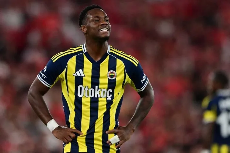 Kerem Aktürkoğlu için çarpıcı iddia! Fenerbahçe ile sözleşme detayı...