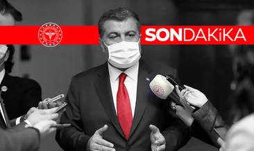 Koronavirüste kırmızı alarm!