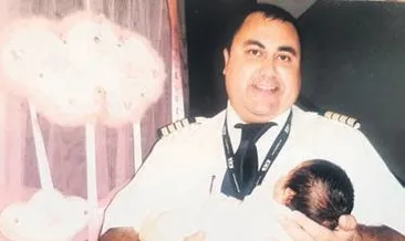 Havacılık camiasını yasa boğan ölüm