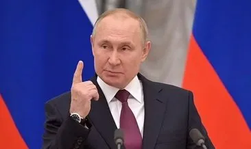 Rusya’da deprem yaratan iddia! Putin’den iki kritik isme dair şok karar!