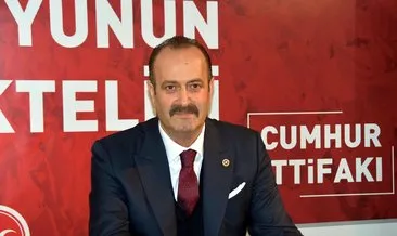 MHP’li Osmanoğlu Çukurca’da vatandaşla buluştu: Bu toprakların evlatları bölücülerin korkulu rüyası oldu