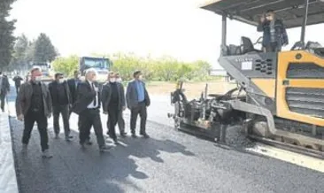 Başkan Zolan’dan Çivril çıkarması