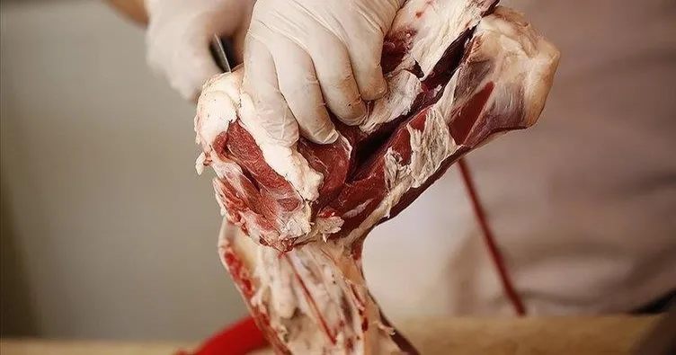 Kırmızı etin 4 devi radara yakalandı