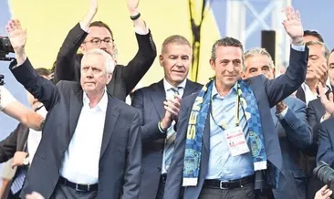 Altunizade’de kongre zirvesi