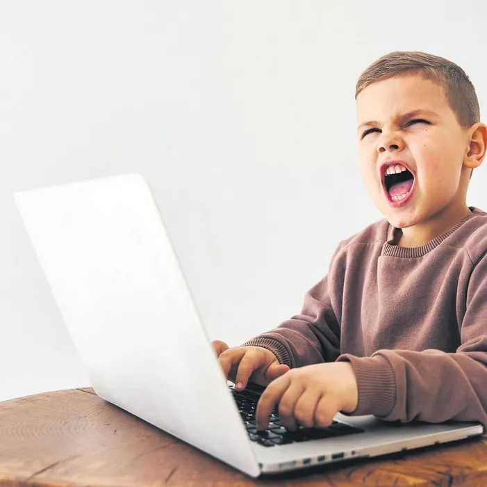 Bu 5 oyunu çocuklarınıza oynatmayın! Gerçeklik algısını bozuyor