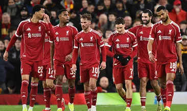 Liverpool, FA Cup’ta zorlanmadan turladı!