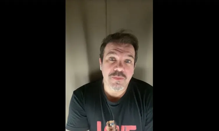 Tolga Karel’den menajer tekelleşmesi ile ilgili bomba sözler: FETÖ çökertildi, Ayşe Barım kaldı...