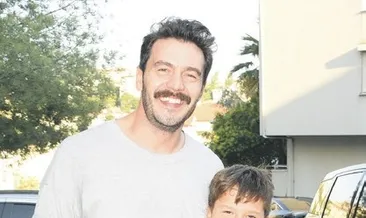 Baba bıyığı