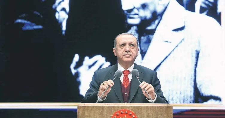 Milli mücadelede gurur günü