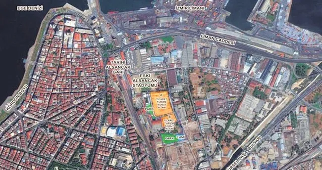 Devler Izmir De Bulustu Son Dakika Haberler