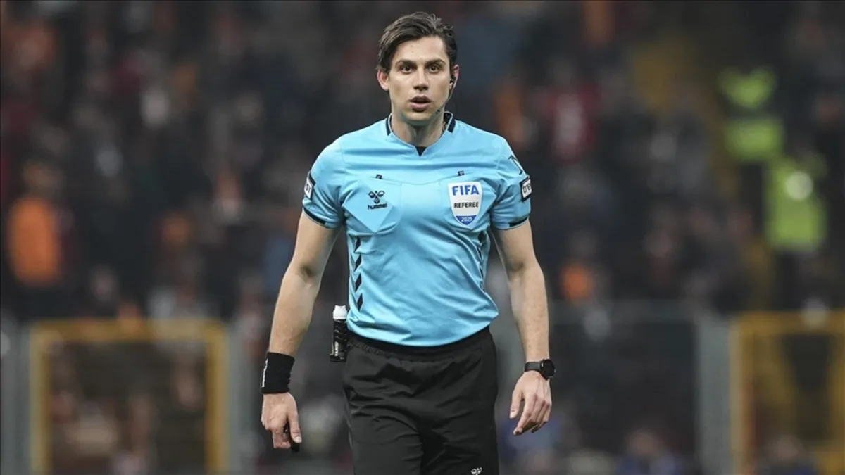 Mehmet Türkmen: “Hedefim, ülkemi yurt dışında en güzel şekilde temsil etmek” Mehmet Türkmen: “Hedefim, ülkemi yurt dışında en güzel şekilde temsil etmek”