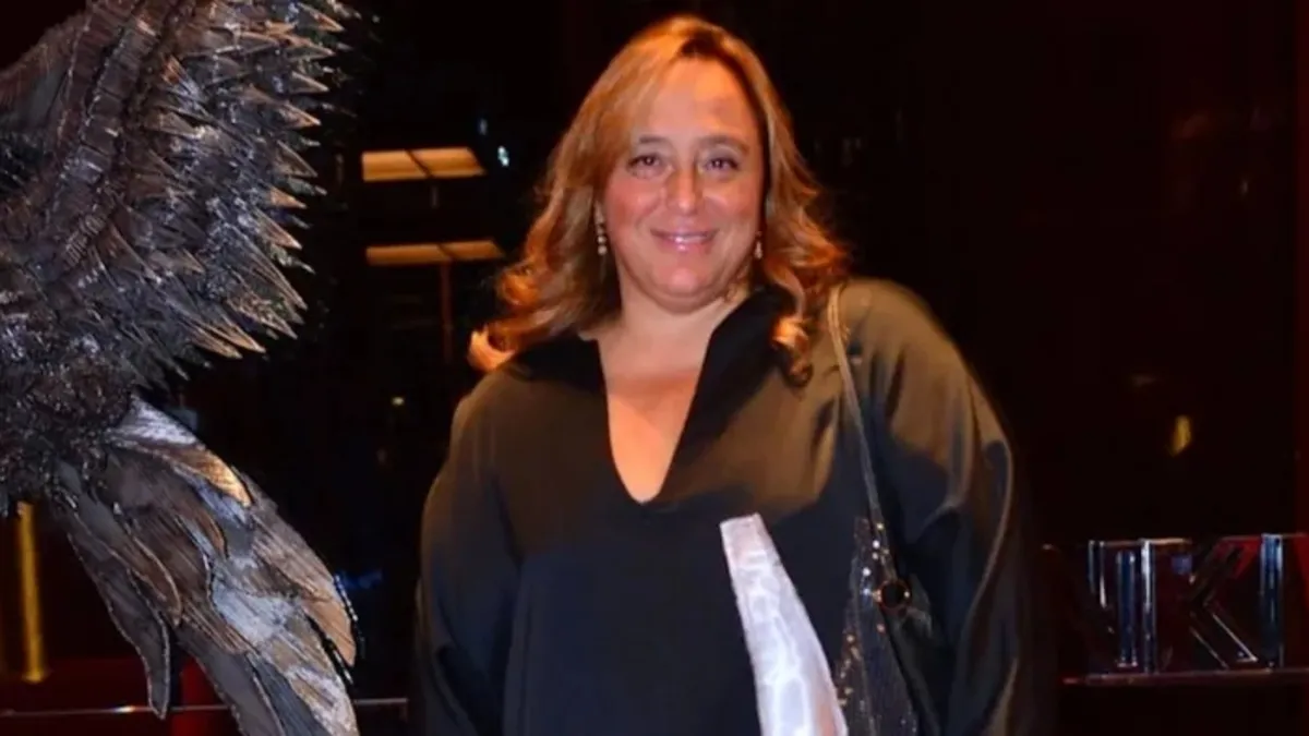 SON DAKİKA I Ayşe Barım davasında mütalaa: Ağırlaştırılmış müebbet hapsi istendi SON DAKİKA I Ayşe Barım davasında mütalaa: Ağırlaştırılmış müebbet hapsi istendi