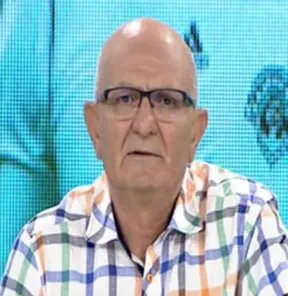 Deniz Çoban bir daha Türkiye'de hakemlik yapamaz