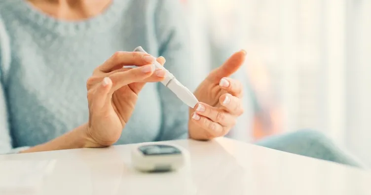 Diyabet en çok gözlere hasar veriyor