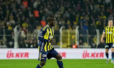 N’Golo Kante: Çok iyi bir atmosferdi!