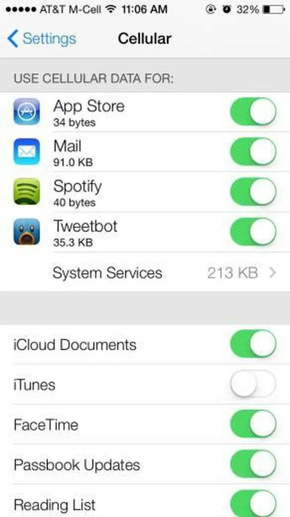 iPhone&#39;ların hi&#231; bilinmeyen &#246;zellikleri