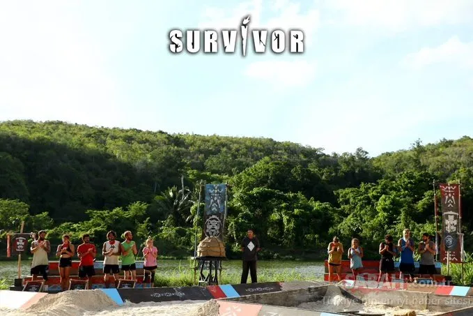 Survivor’da İletişim Ödülü Oyununu Hangi Takım Kazandı? Kim Elendi? Survivor’da İletişim Ödülü Oyununu Hangi Takım Kazandı? Kim Elendi?